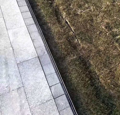 線型地溝實(shí)例1