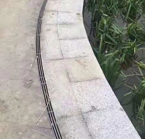 線型地溝實例2