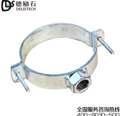 虹吸排水立管卡