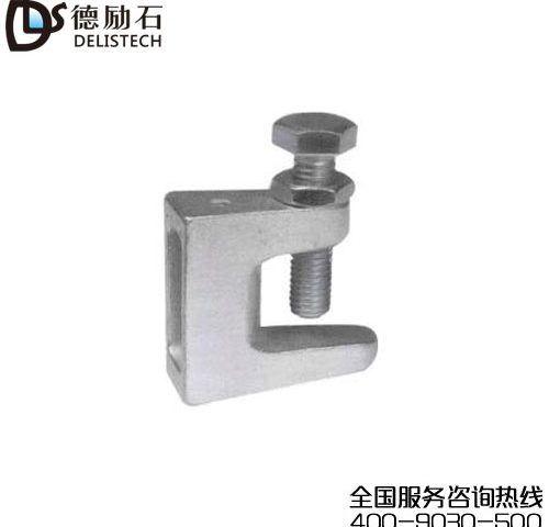 虹吸排水老虎夾
