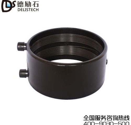 電熔管箍