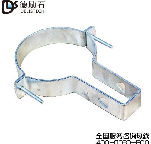 虹吸排水懸吊管卡