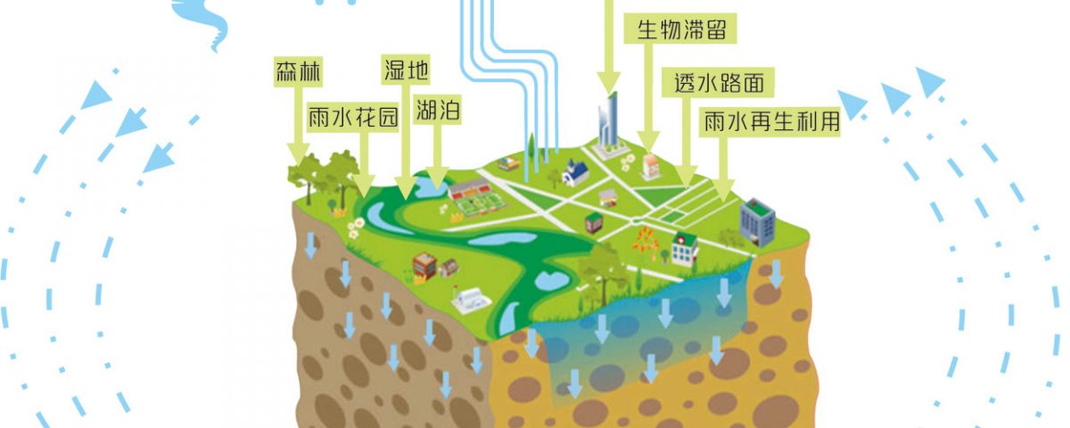 海綿城市
