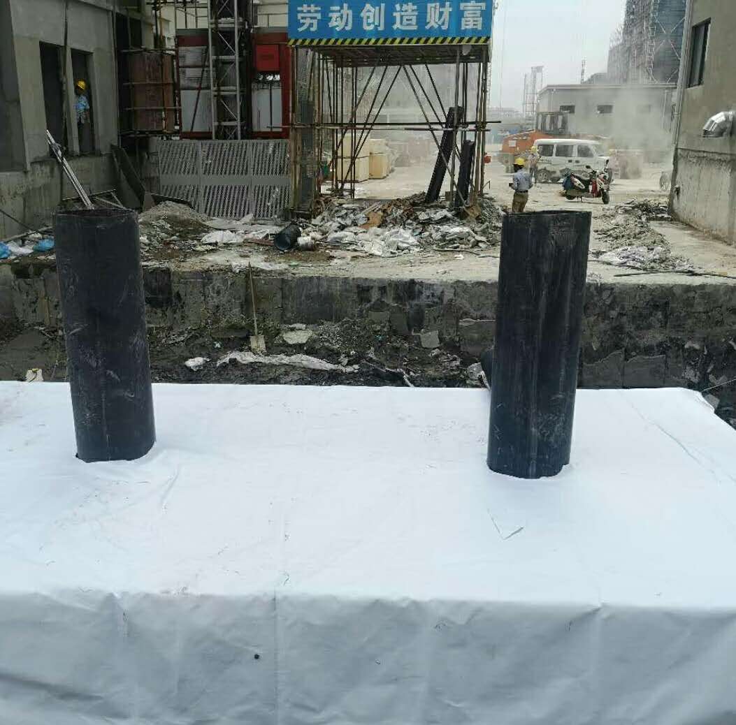 望江單元SC0402-G1／S42-24地塊文化公園及地下停車庫雨水收集系統(tǒng)項目3